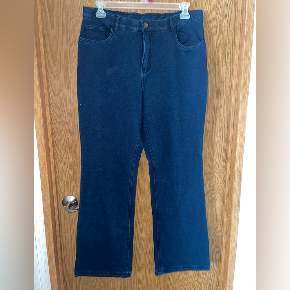 Denim & Company Jeans